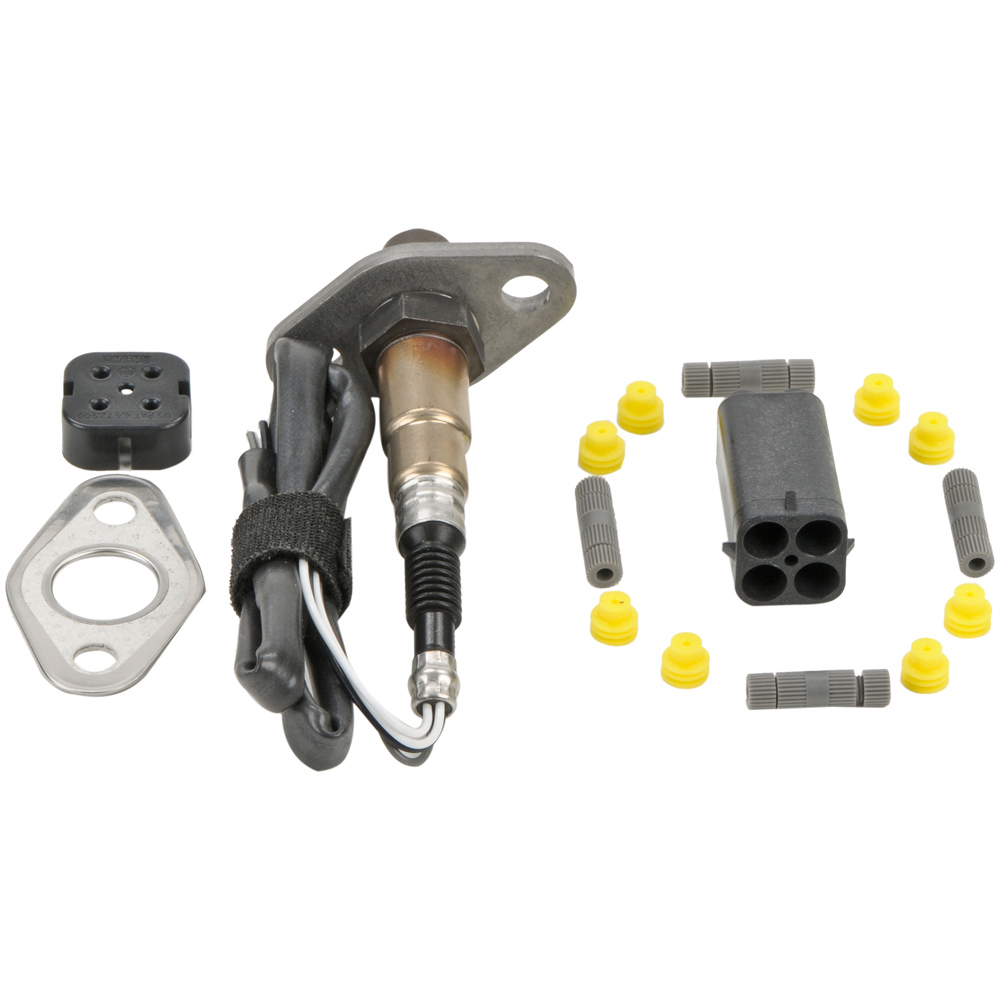 2004 Lexus LX470 Oxygen Sensor