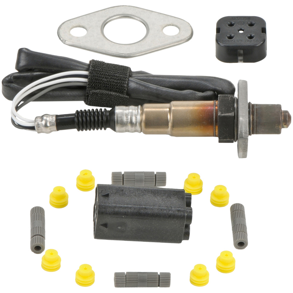 2004 Lexus LX470 Oxygen Sensor