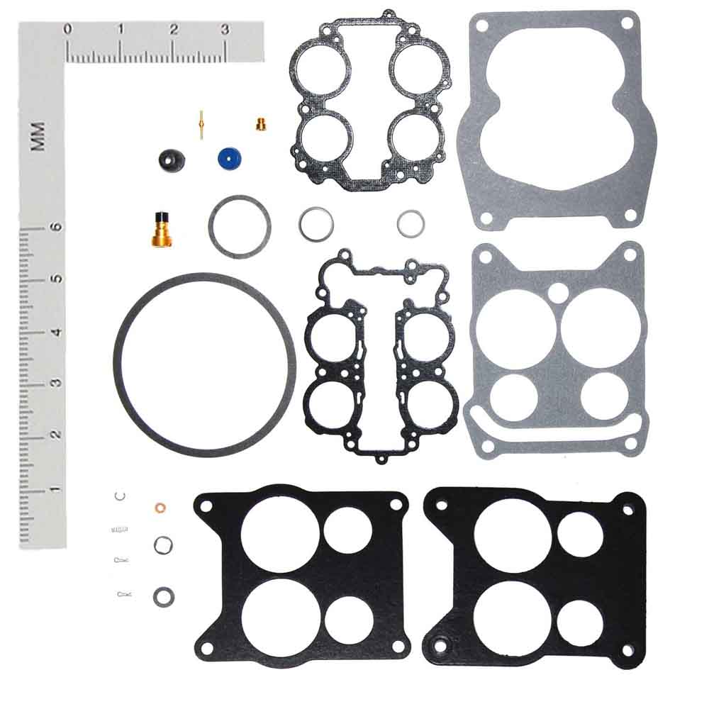 1977 Oldsmobile Cutlass Supreme Carburetor Repair Kit