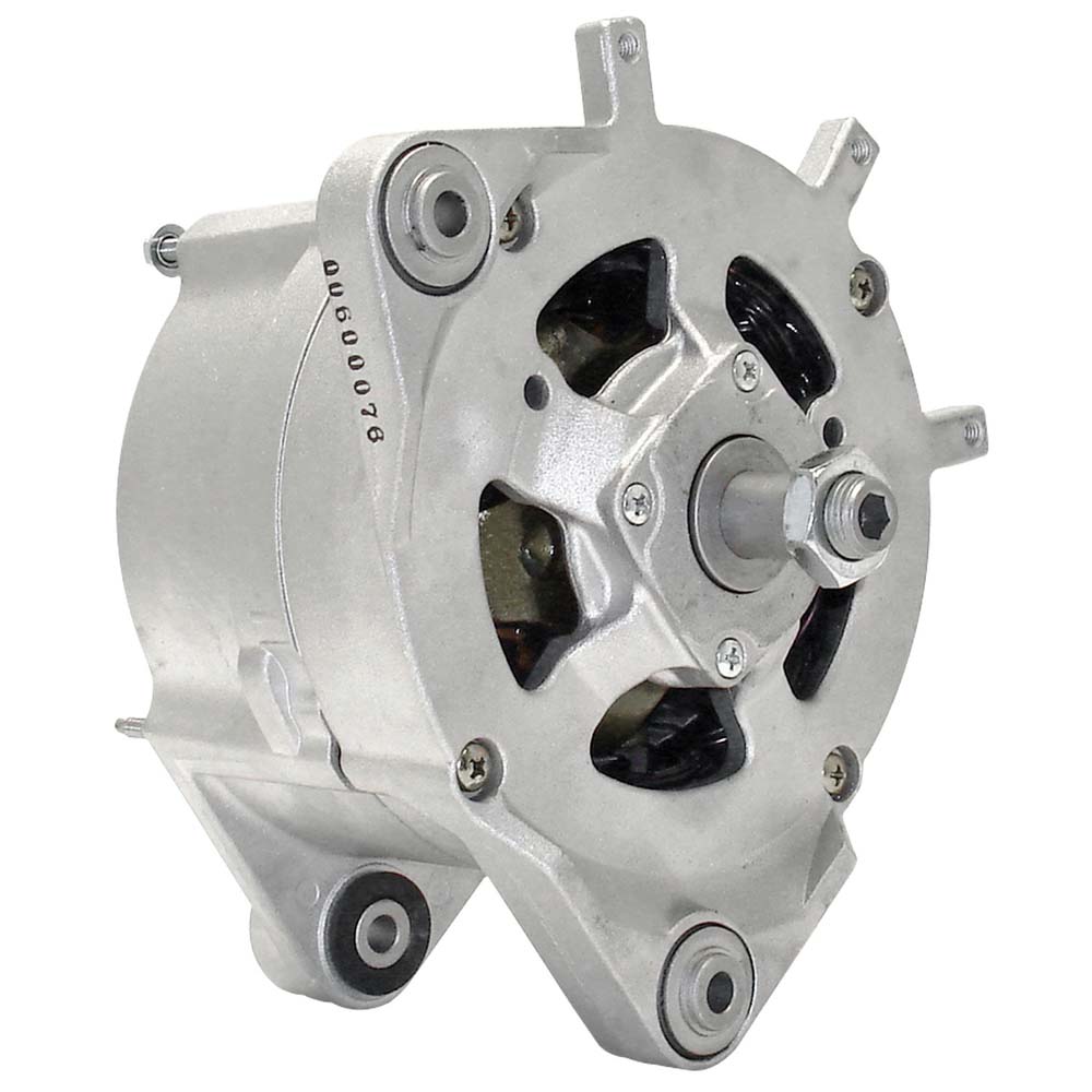 1990 Volvo 740 Alternator