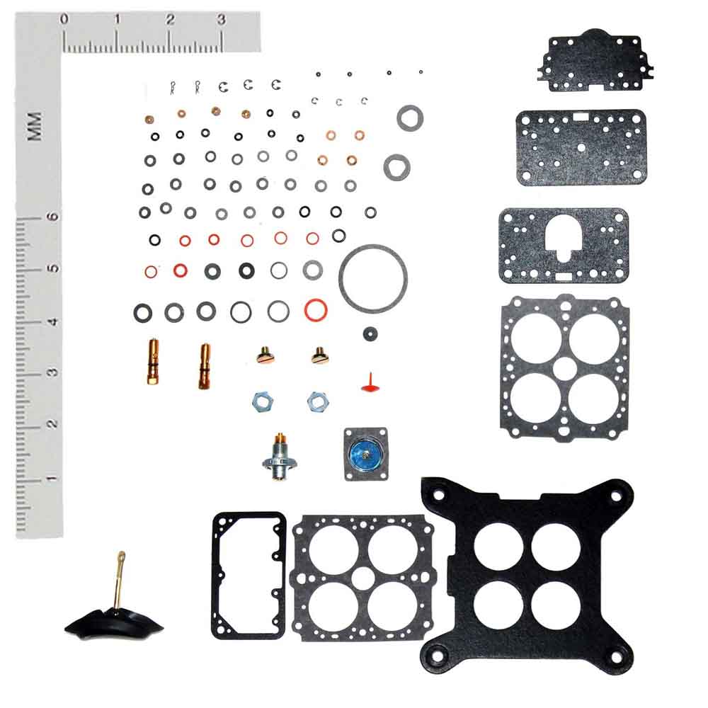 1978 Lincoln Continental Carburetor Repair Kit