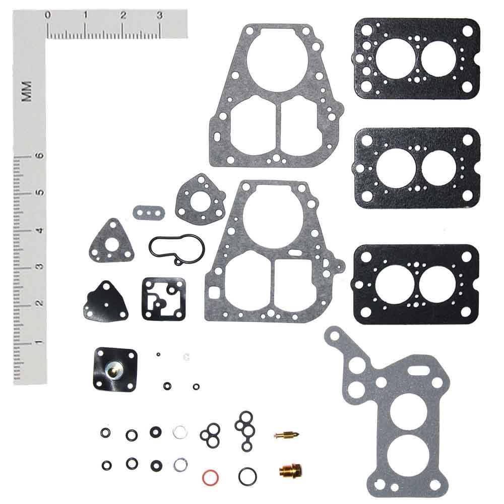 Walker Products 15779A Carburetor Repair Kit