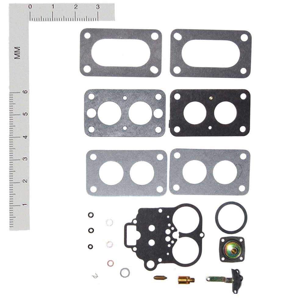  Renault r15 carburetor repair kit 