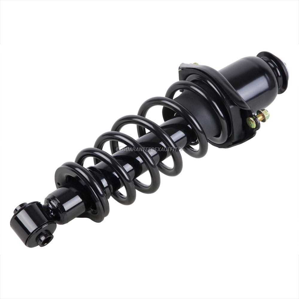 BuyAutoParts 75-21751CS Strut