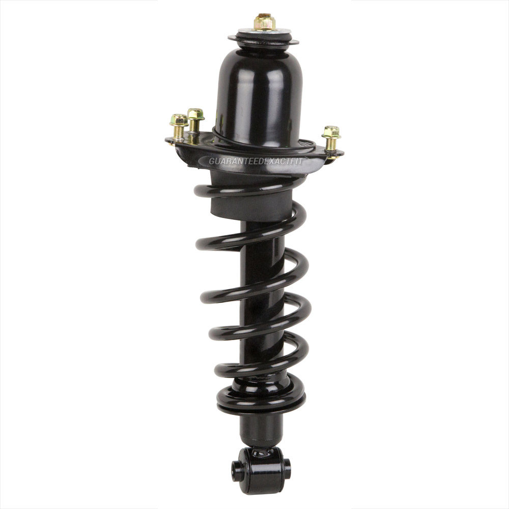 BuyAutoParts 75-21751CS Strut