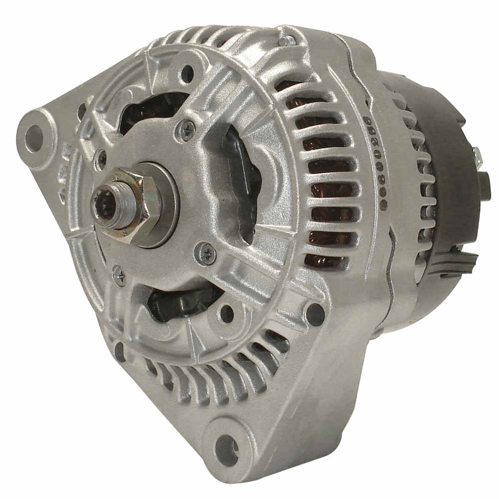 1996 Mercedes Benz E320 Alternator