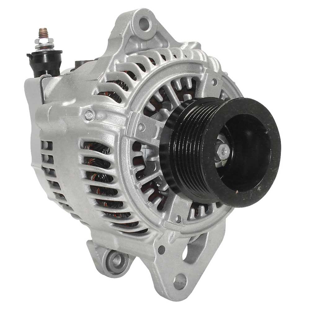 2000 Mazda Millenia Alternator