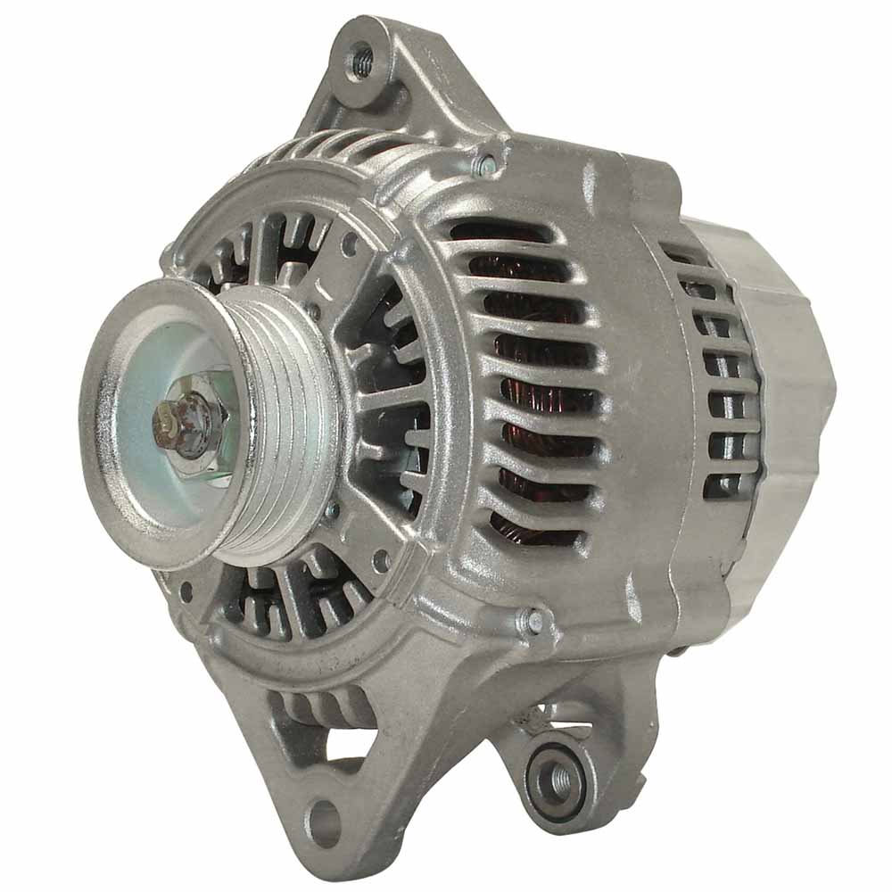 1995 Mazda Millenia Alternator