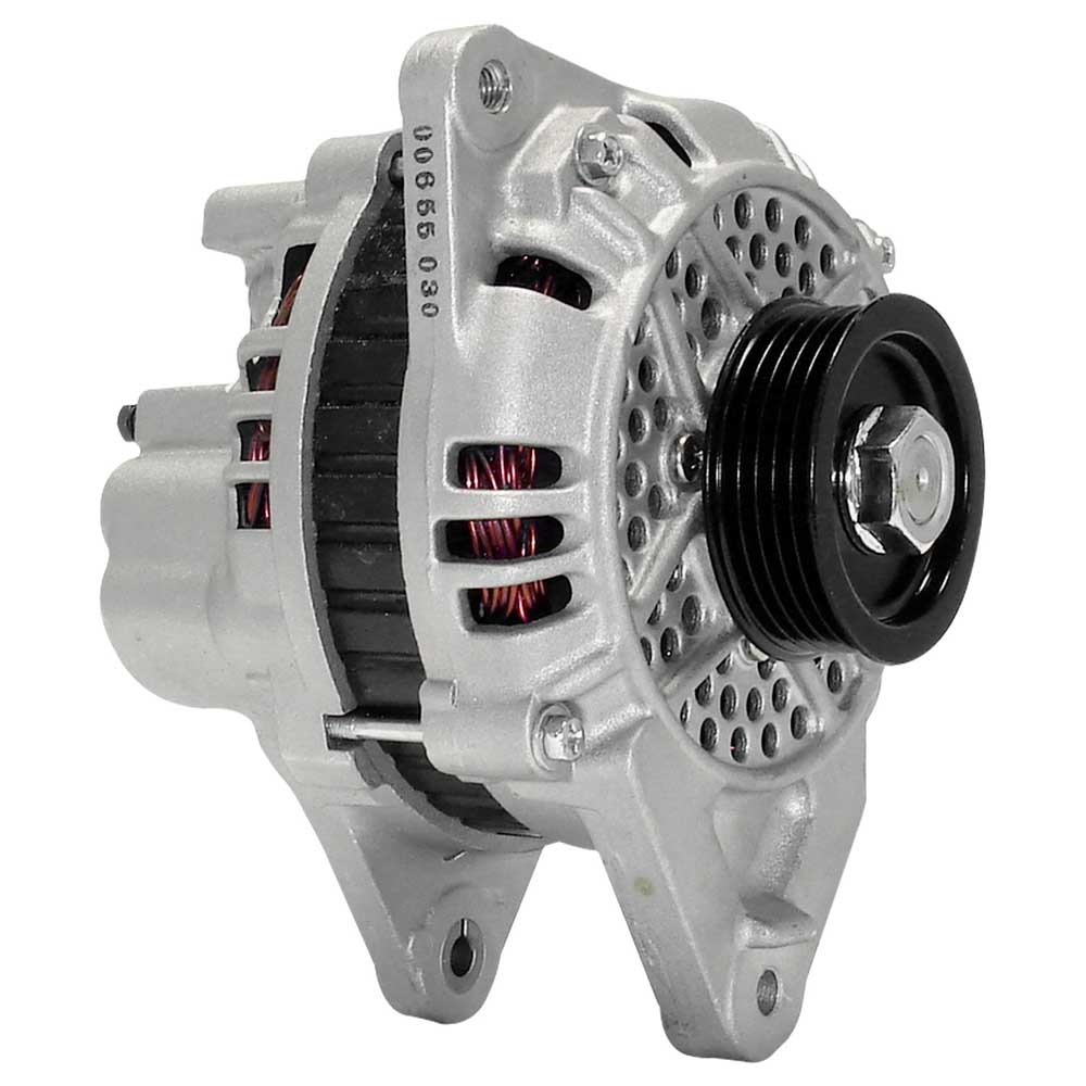 1995 Hyundai Sonata Alternator