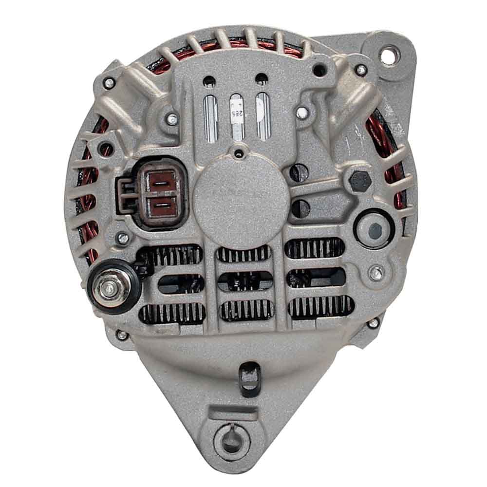 1995 Hyundai Sonata Alternator