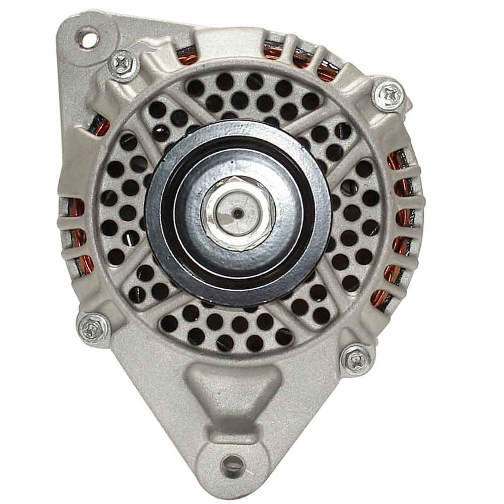1995 Hyundai Sonata Alternator