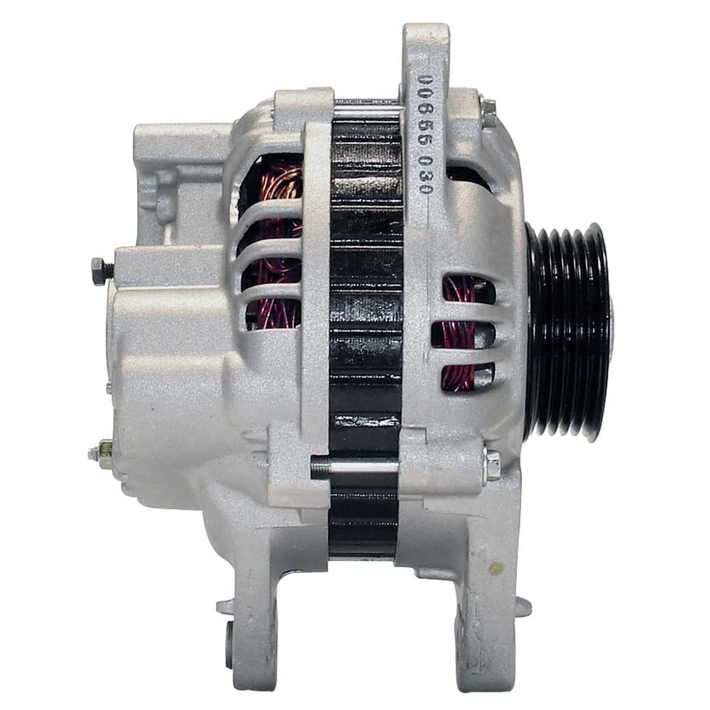1995 Hyundai Sonata Alternator