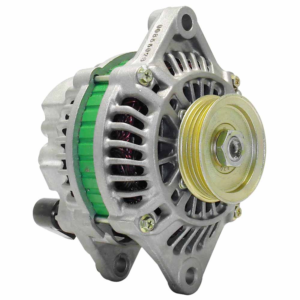 1995 Dodge Avenger Alternator