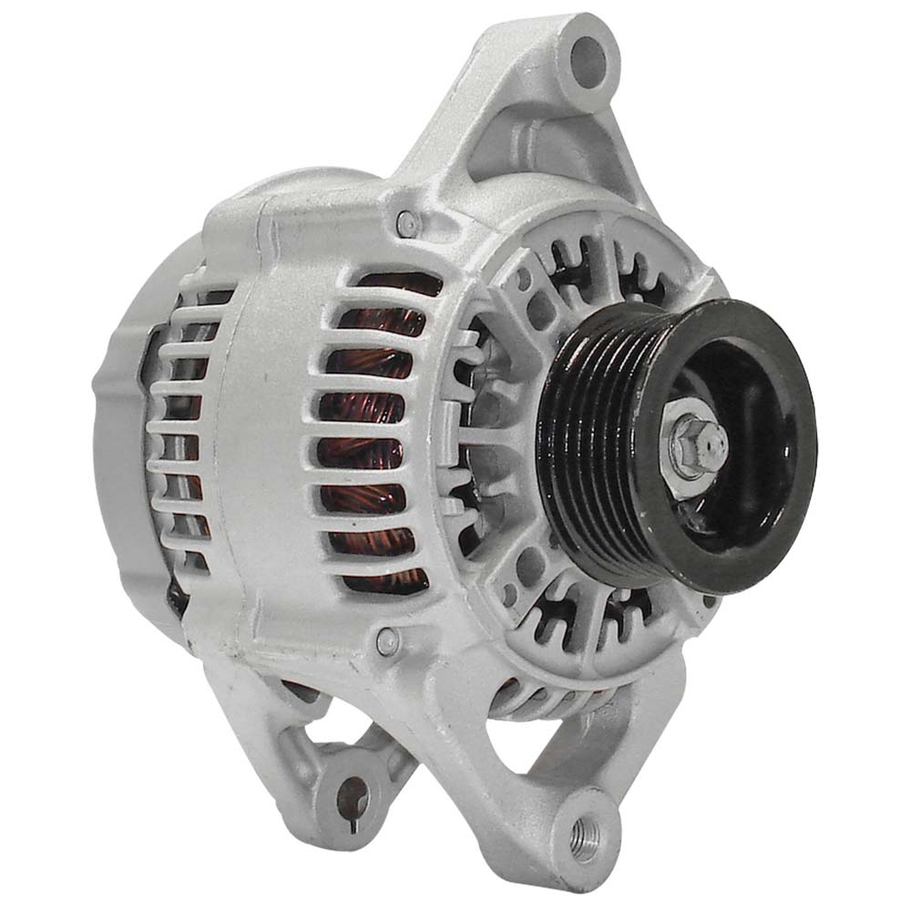 2000 Chrysler Cirrus Alternator