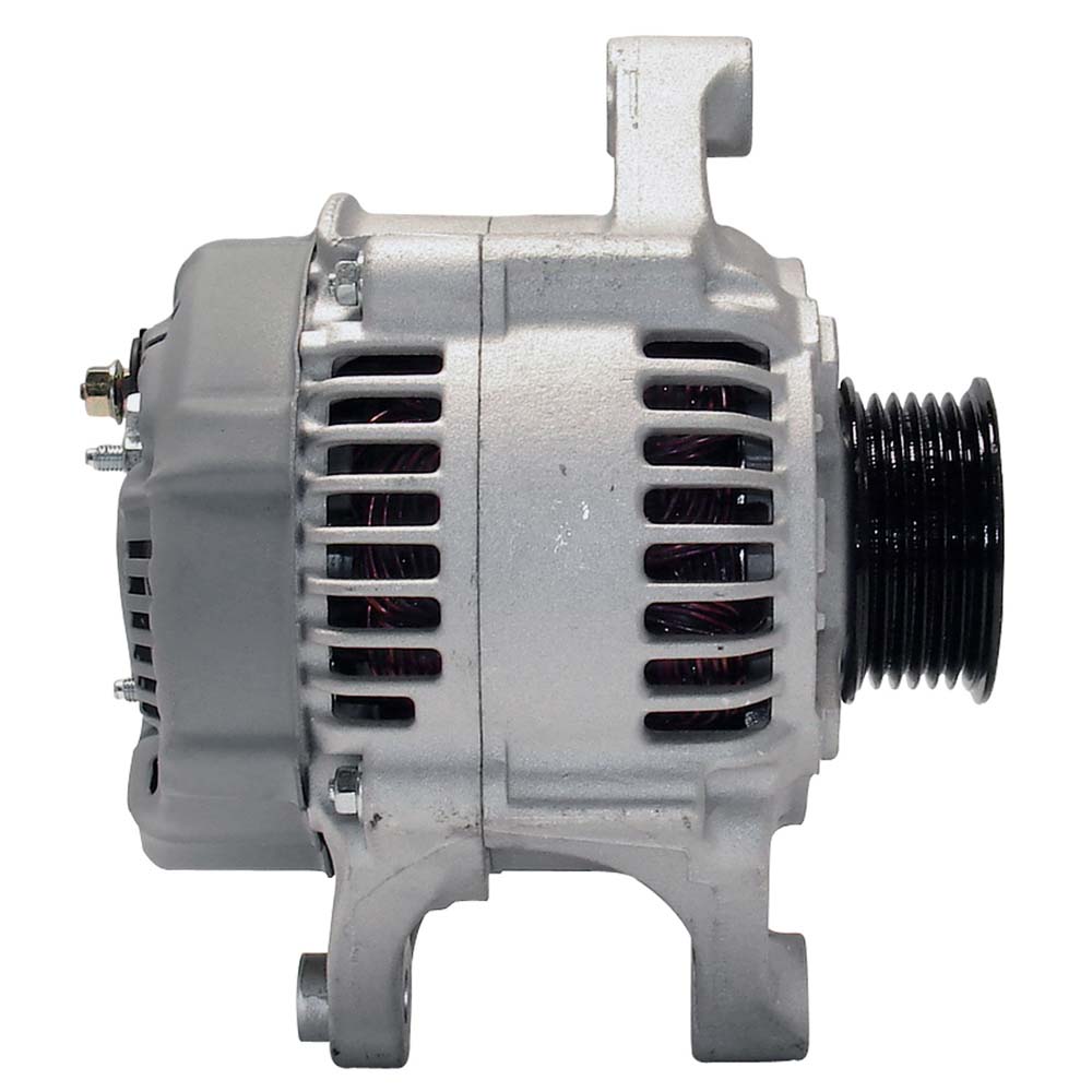 2000 Chrysler Cirrus Alternator