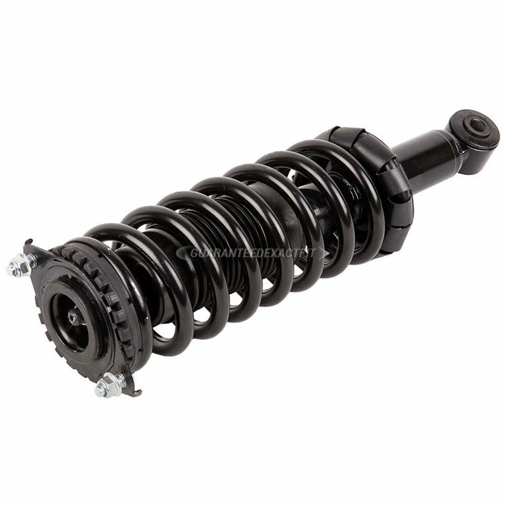 2002 Subaru Legacy Strut
