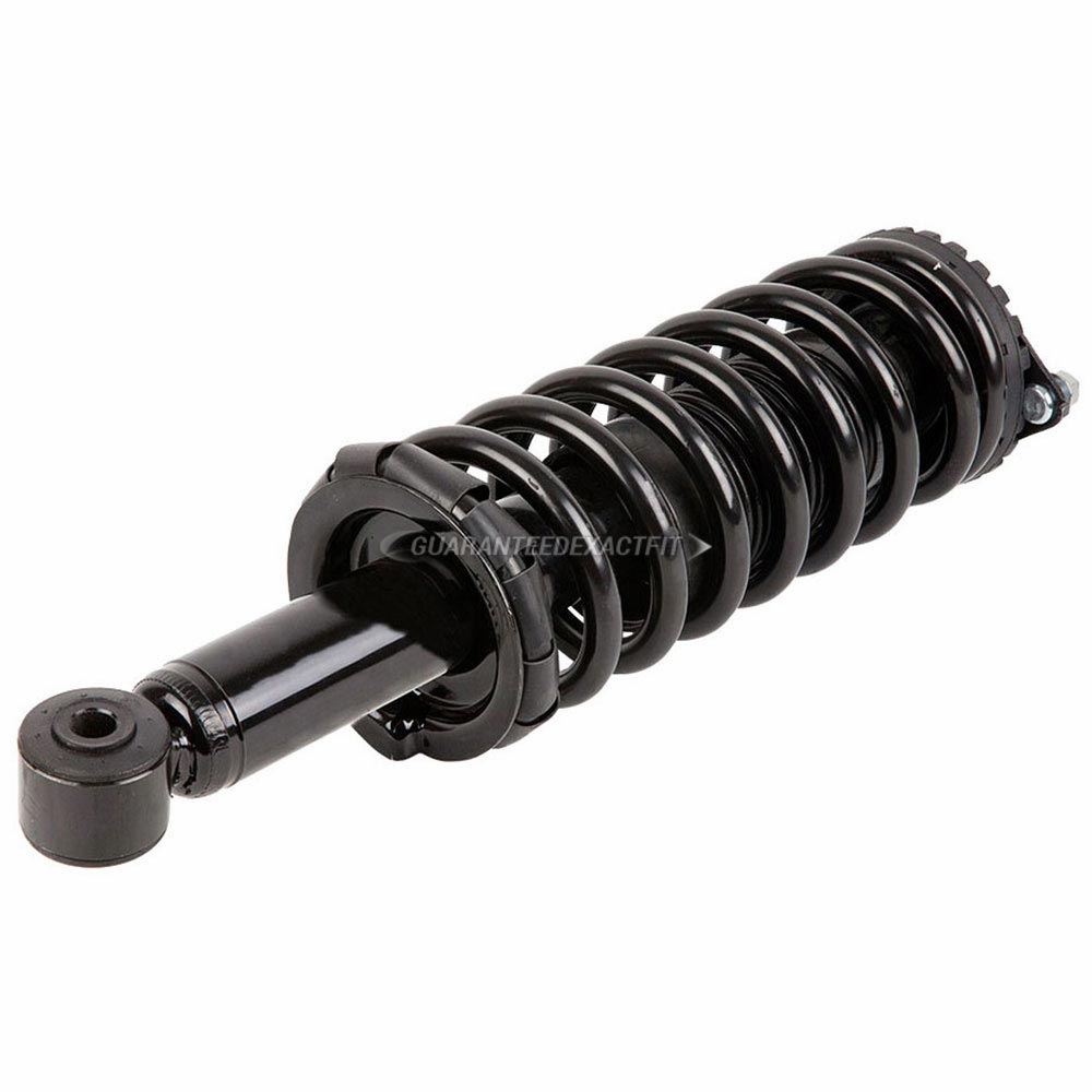 2002 Subaru Legacy Strut