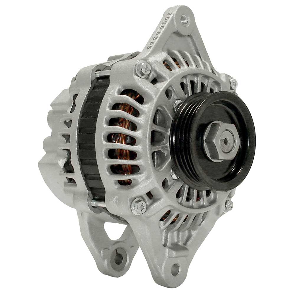 1994 Mitsubishi Mirage Alternator