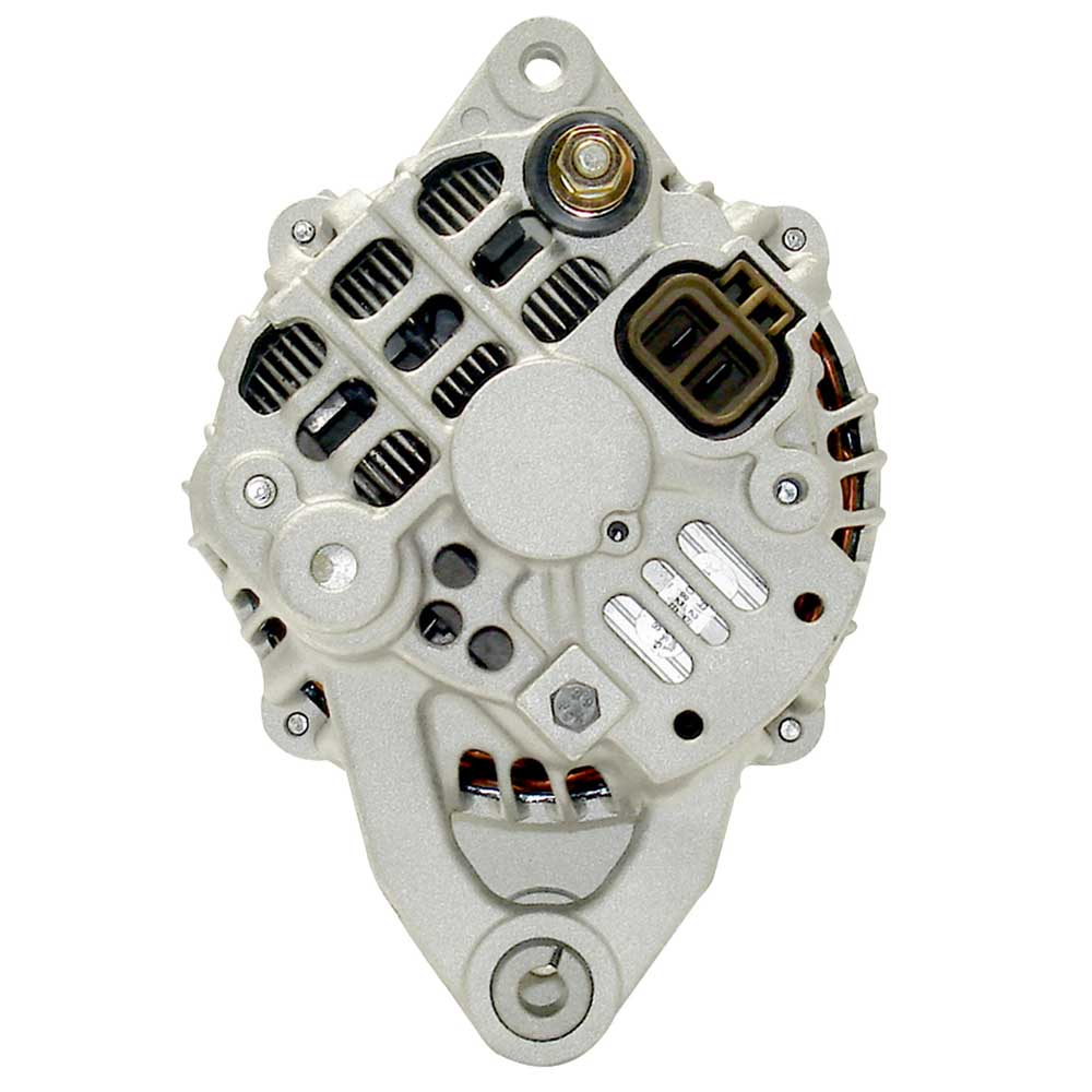 1994 Mitsubishi Mirage Alternator