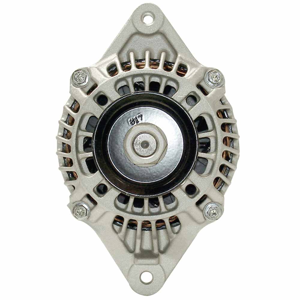 1994 Mitsubishi Mirage Alternator