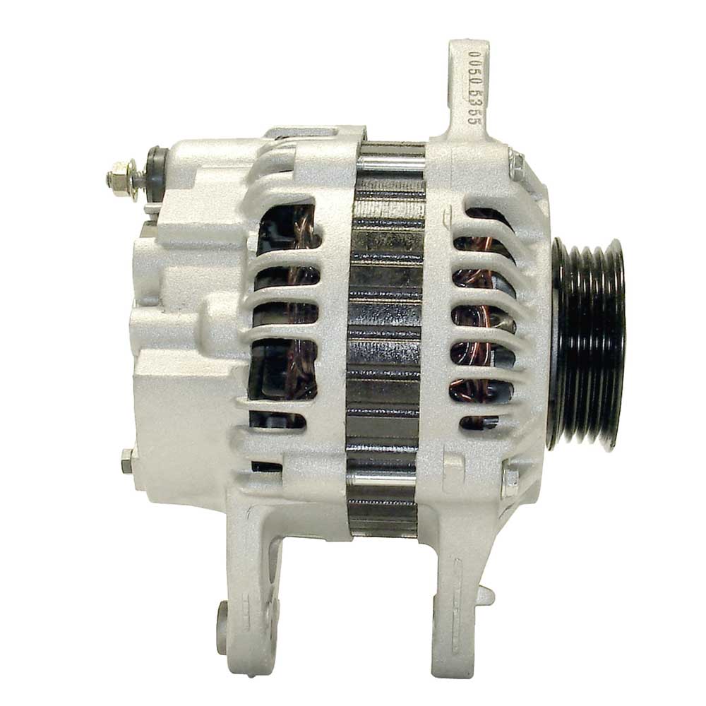 1994 Mitsubishi Mirage Alternator