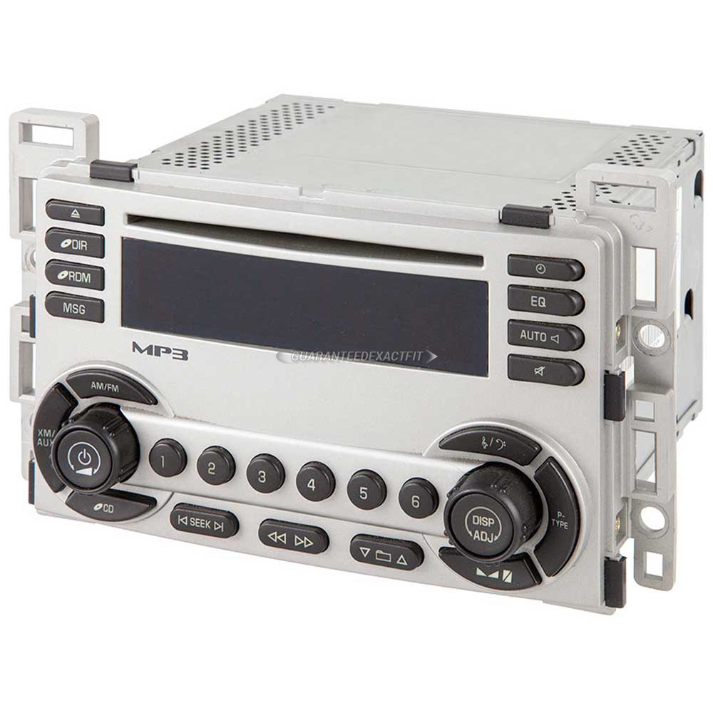 BuyAutoParts 1840563R Buy Auto Parts