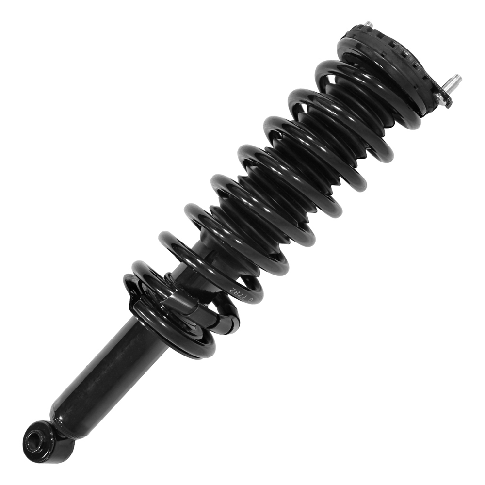 2000 Subaru Outback Strut