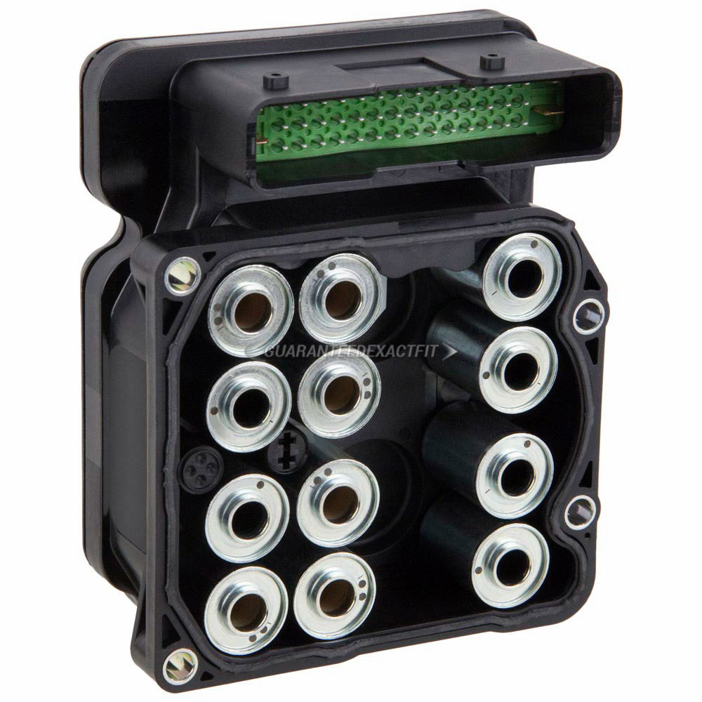 2007 Buick Terraza ABS Control Module