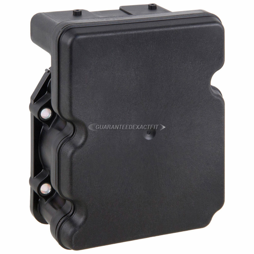 2007 Buick Terraza ABS Control Module