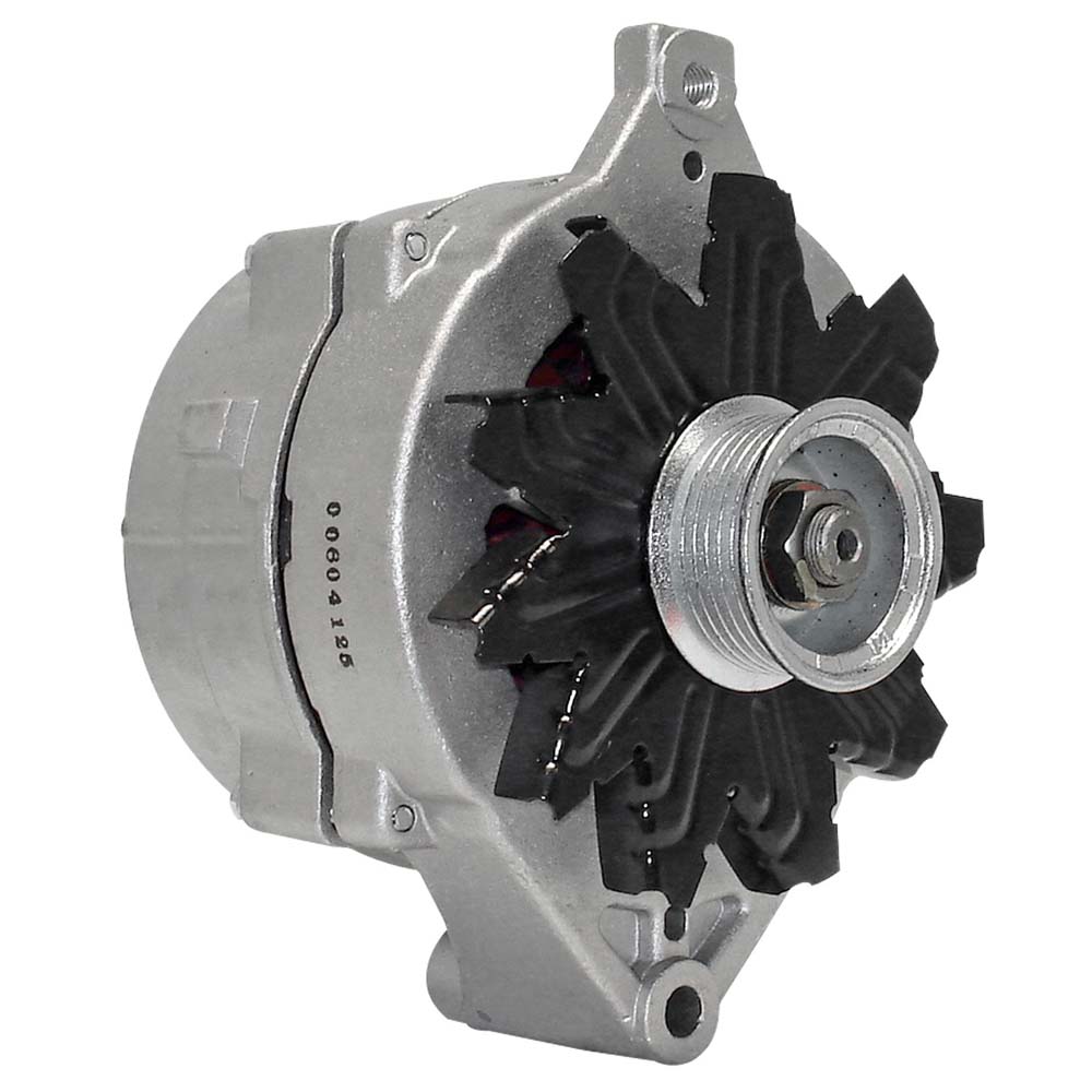 1982 Ford LTD Alternator