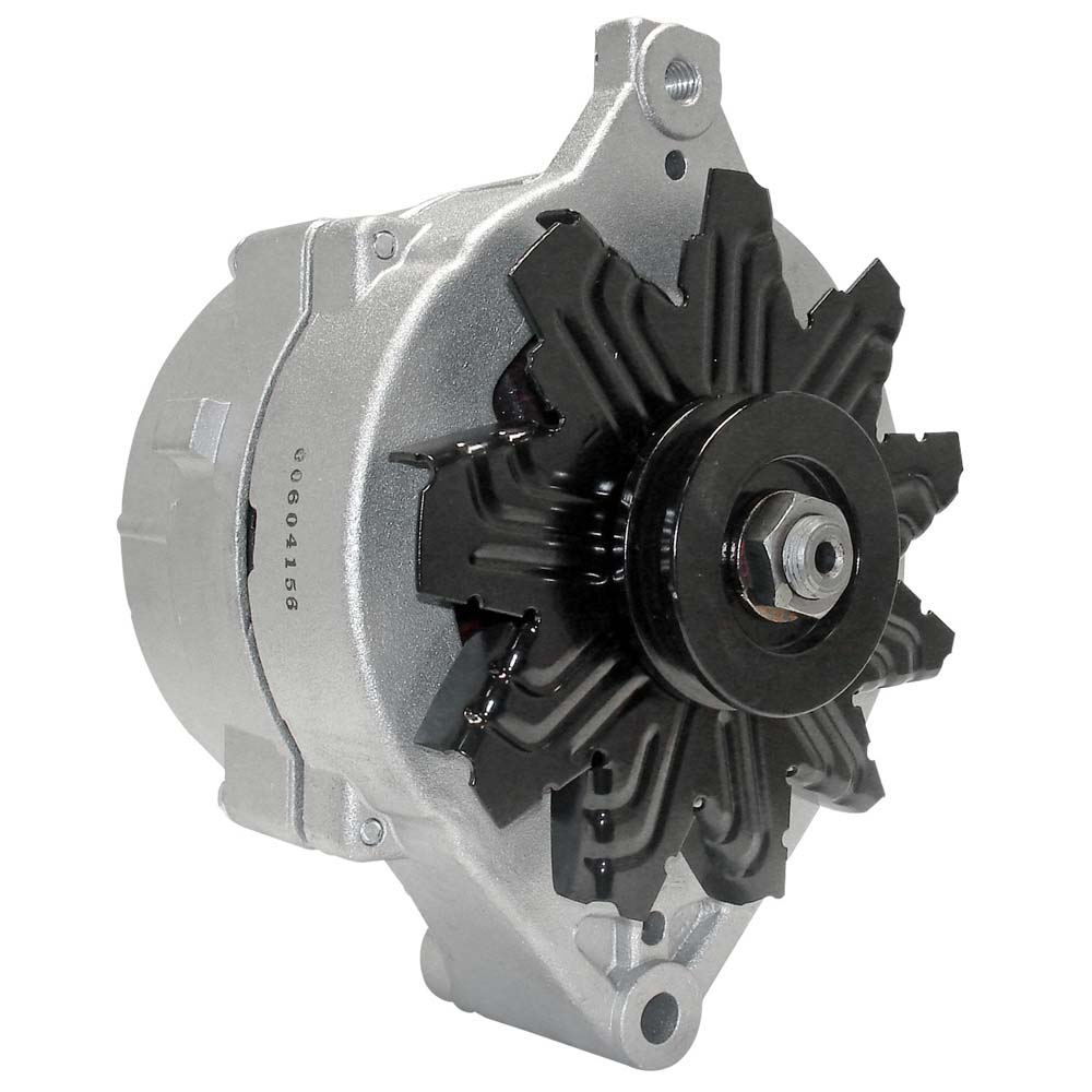 1982 Ford Thunderbird Alternator