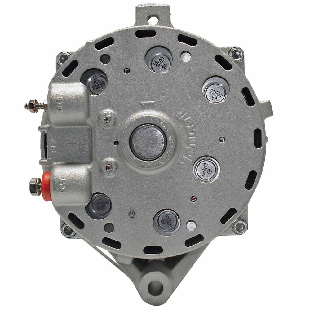 1982 Ford Thunderbird Alternator