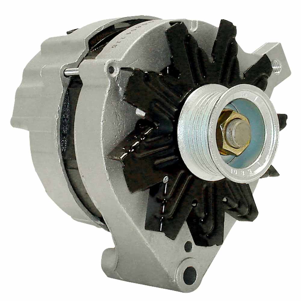 1987 Mercury Lynx Alternator