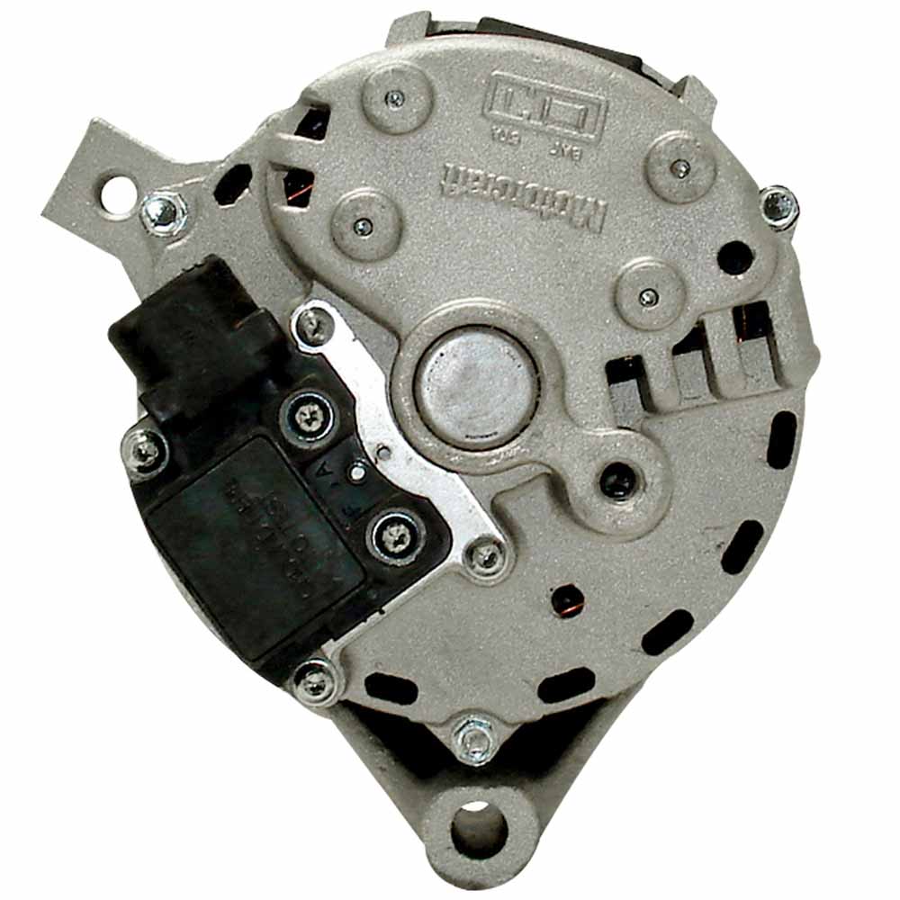 1987 Mercury Lynx Alternator
