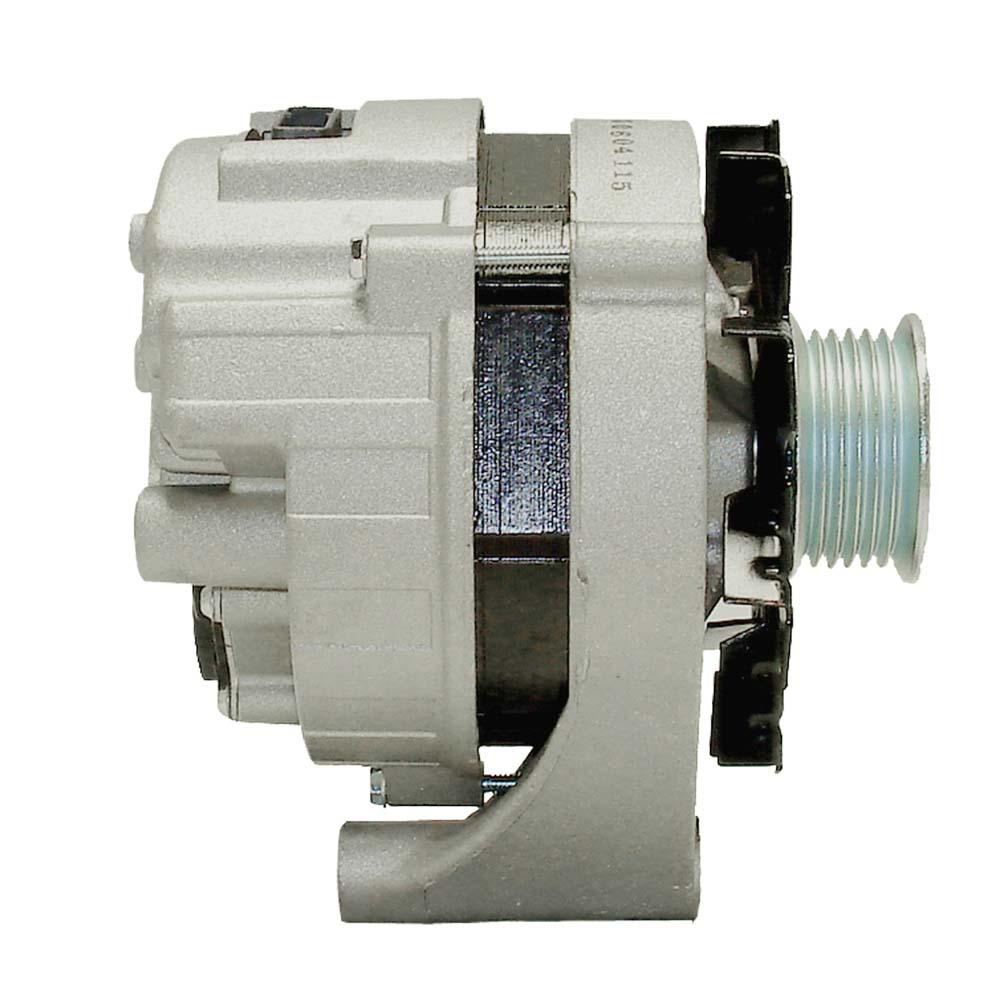 1987 Mercury Lynx Alternator