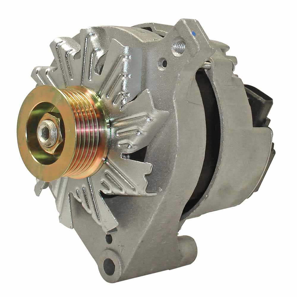 1990 Ford Escort Alternator