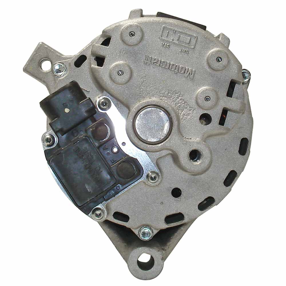 1990 Ford Escort Alternator