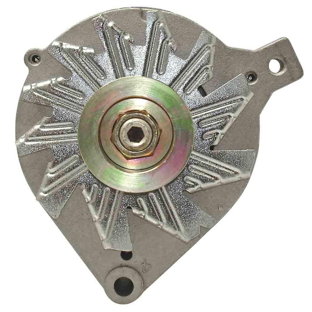 1990 Ford Escort Alternator