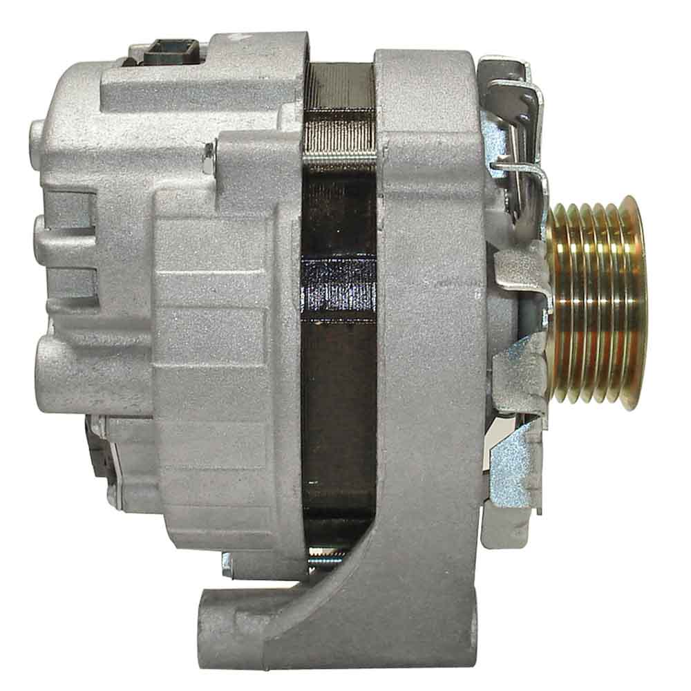 1990 Ford Escort Alternator