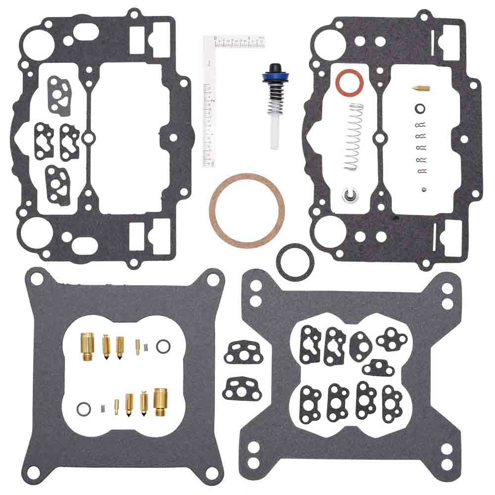 1973 Jensen Interceptor Carburetor Repair Kit