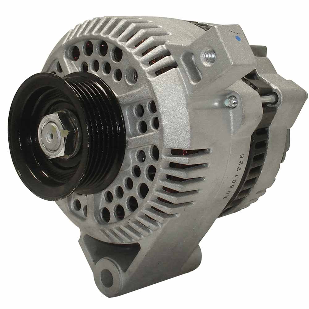 1993 Ford Thunderbird Alternator