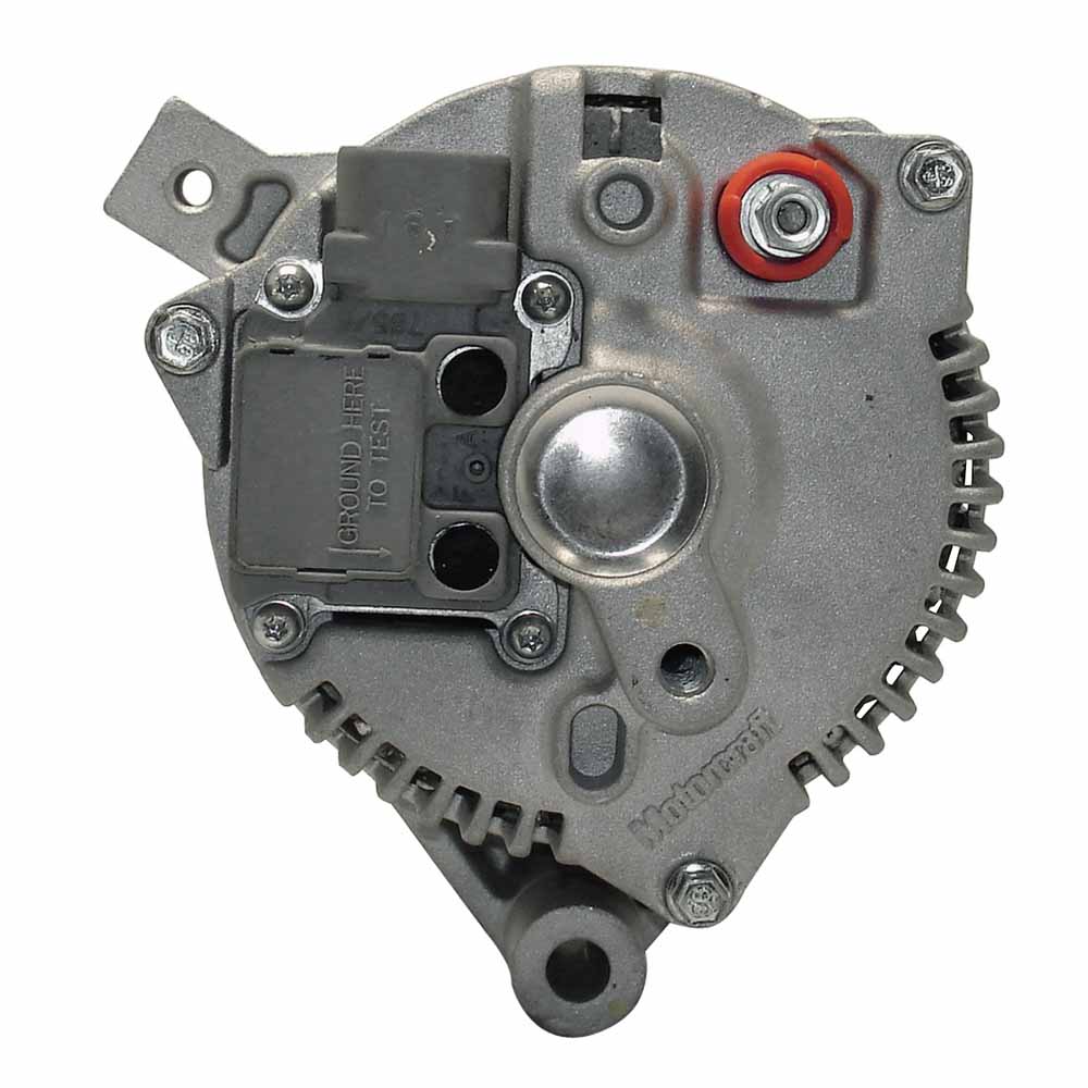 1993 Ford Thunderbird Alternator