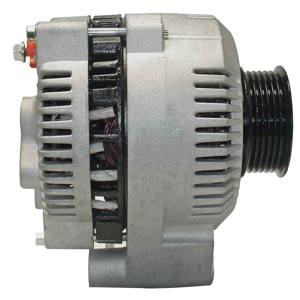1993 Ford Thunderbird Alternator