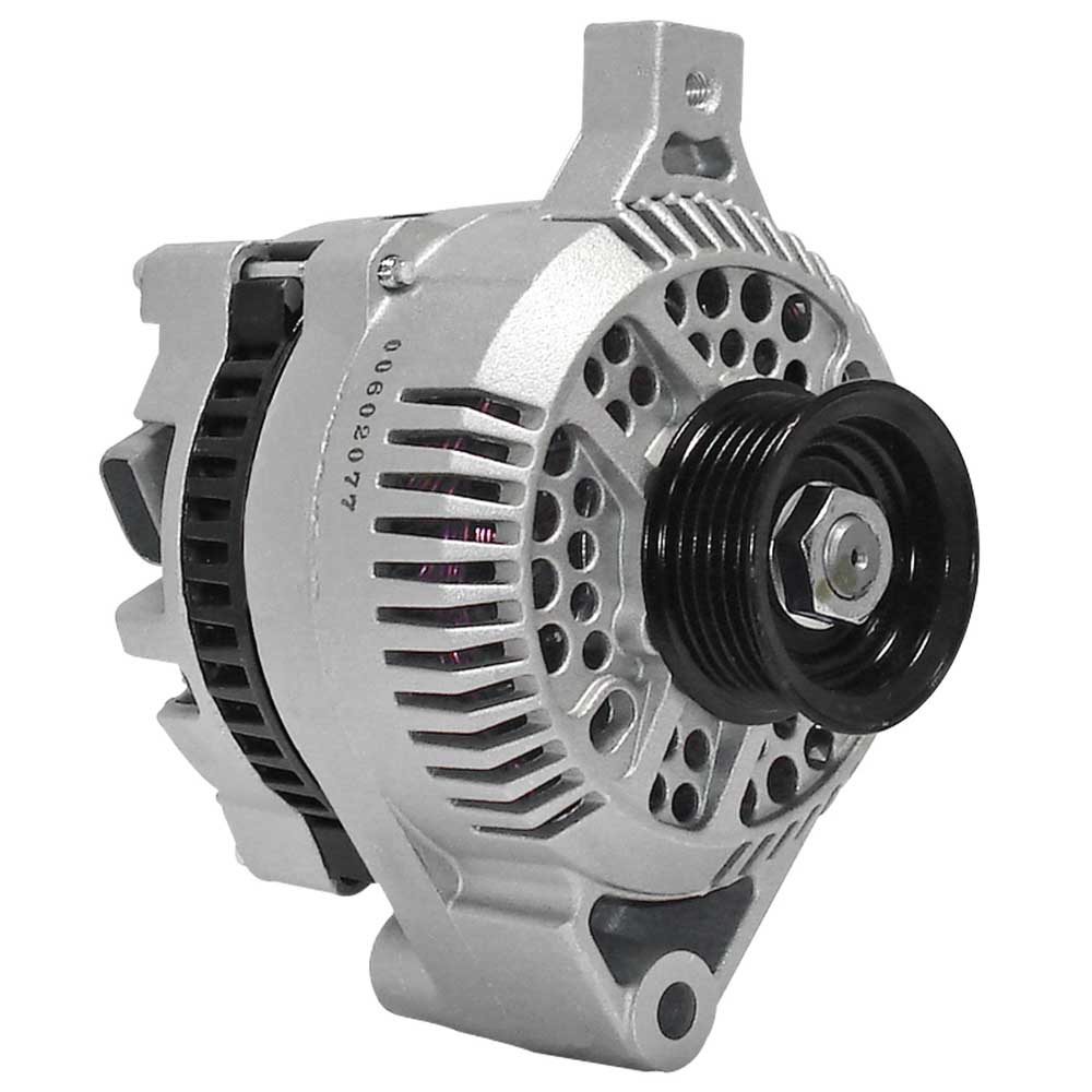 BuyAutoParts 31-10888AN Alternator