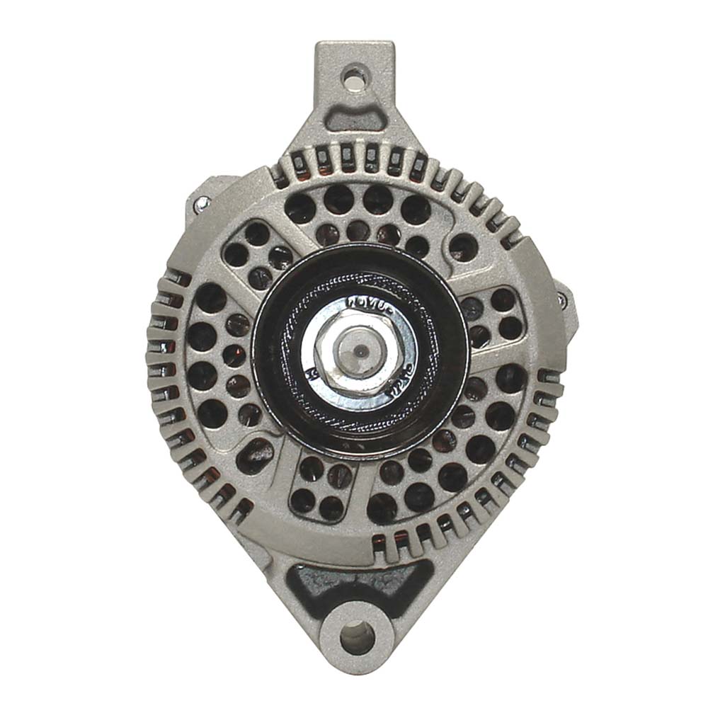 BuyAutoParts 31-10888AN Alternator