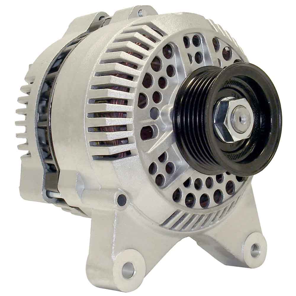 1994 Ford Crown Victoria Alternator