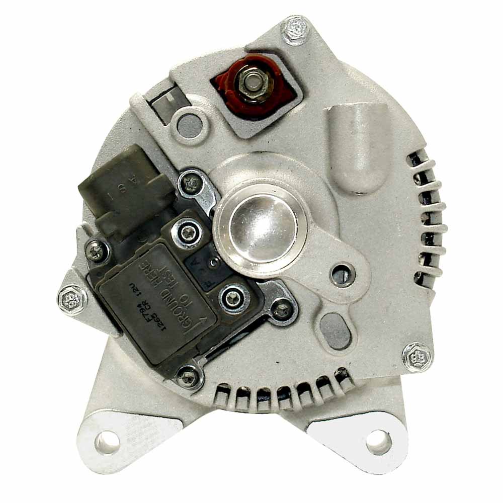 1994 Ford Crown Victoria Alternator