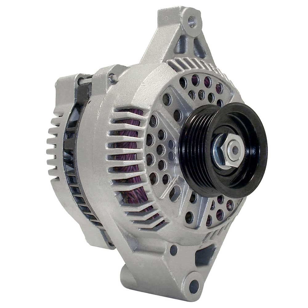 1992 Mercury Sable Alternator