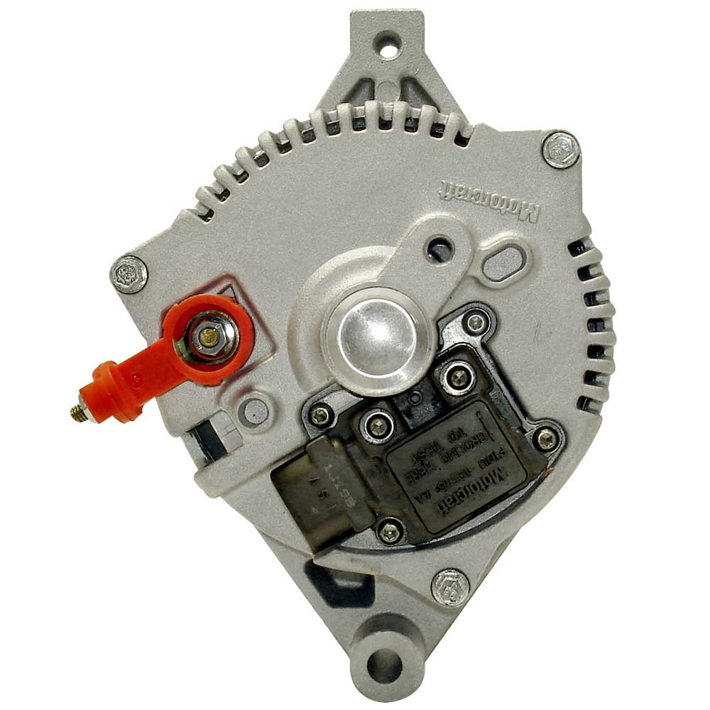 1992 Mercury Sable Alternator