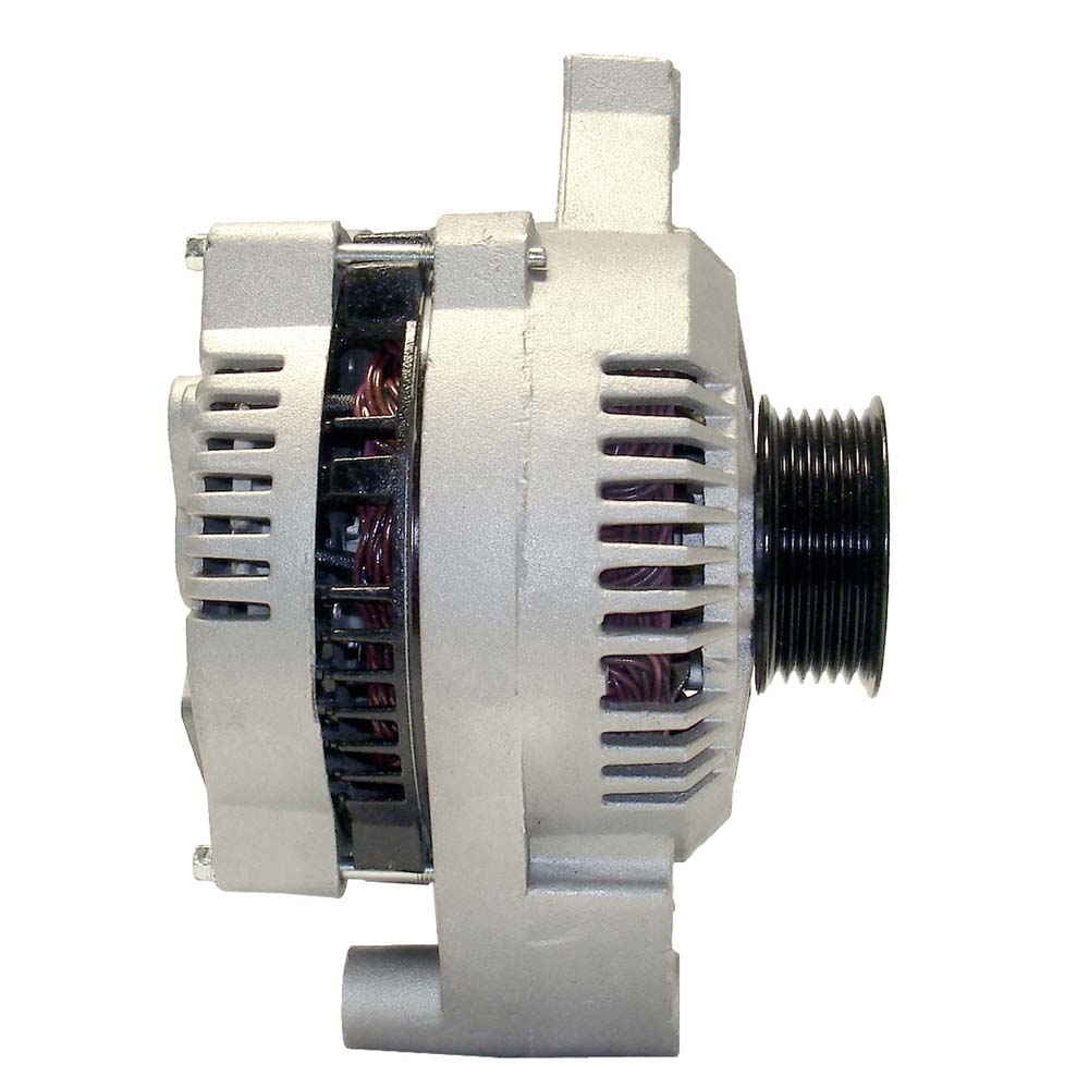 1992 Mercury Sable Alternator